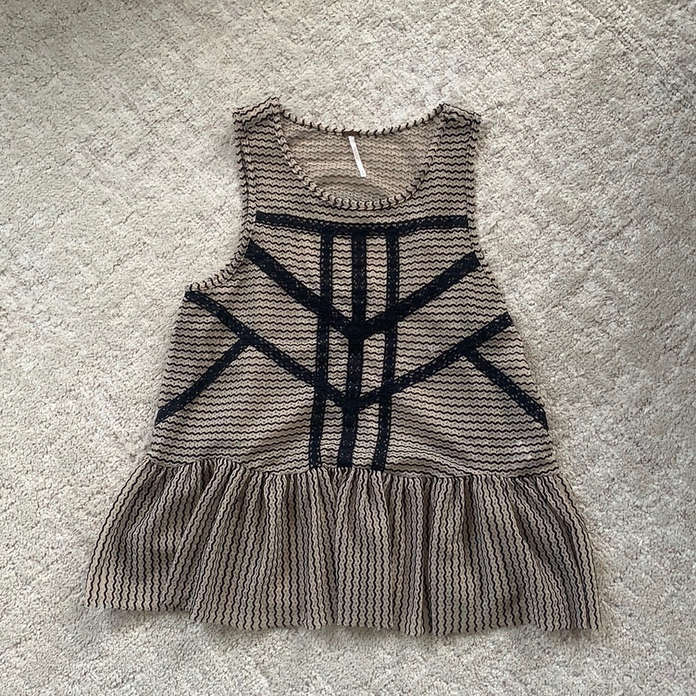 Free People Blouse